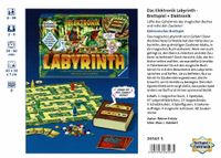 5493105 Das Elektronik Labyrinth