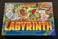 6746090 Das Elektronik Labyrinth