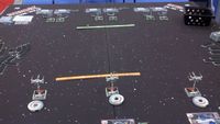 1056270 Star Wars: X-Wing (Edizione Inglese)