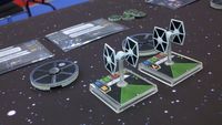 1056277 Star Wars: X-Wing (Prima Edizione)