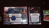 1056289 Star Wars: X-Wing (Edizione Inglese)