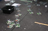 1058638 Star Wars: X-Wing (Edizione Inglese)