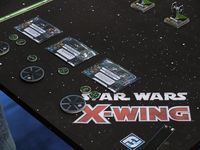 1059832 Star Wars: X-Wing (Prima Edizione)