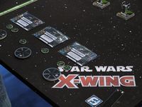 1059832 Star Wars: X-Wing (Edizione Inglese)