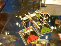 1060194 Star Wars: X-Wing (Edizione Inglese)