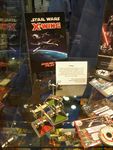 1060195 Star Wars: X-Wing (Prima Edizione)