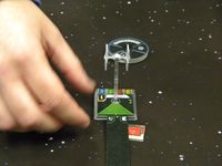 1060197 Star Wars: X-Wing (Edizione Inglese)