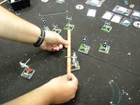 1060205 Star Wars: X-Wing (Edizione Inglese)