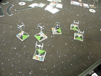 1060207 Star Wars: X-Wing (Edizione Inglese)