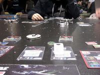 1297921 Star Wars: X-Wing (Prima Edizione)