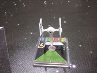 1298293 Star Wars: X-Wing (Prima Edizione)