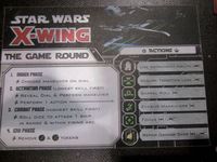 1298294 Star Wars: X-Wing (Prima Edizione)
