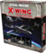 1313482 Star Wars: X-Wing (Prima Edizione)