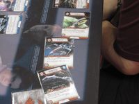 1057052 Star Wars LCG: Il Gioco di Carte