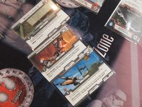 1057446 Star Wars LCG: Il Gioco di Carte