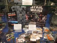 1059805 Star Wars: The Card Game