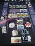 1126783 Star Wars: The Card Game