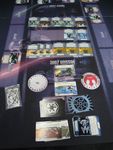 1126783 Star Wars LCG: Il Gioco di Carte