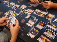 1398713 Star Wars LCG: Il Gioco di Carte