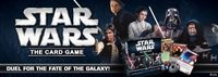 1423680 Star Wars: The Card Game
