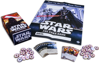 1544899 Star Wars: The Card Game