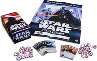 1544899 Star Wars LCG: Il Gioco di Carte