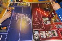 1579202 Star Wars LCG: Il Gioco di Carte