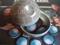 1604042 Star Wars LCG: Il Gioco di Carte