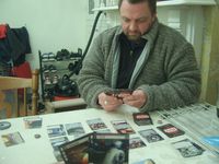 1605658 Star Wars LCG: Il Gioco di Carte