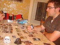 1605670 Star Wars LCG: Il Gioco di Carte