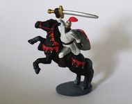 1103932 Defenders of the Realm: The Errant Paladin