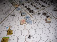 1164437 Kampfgruppe Scherer: the Shield of Cholm