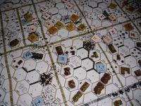 1164441 Kampfgruppe Scherer: the Shield of Cholm