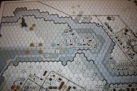 1258432 Kampfgruppe Scherer: the Shield of Cholm