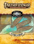 3705540 Pathfinder: The Price of Infamy