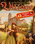 1133218 Village (Edizione Inglese)