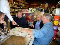 1114673 Let's Take A Hike