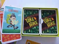 4074267 Let's Take A Hike