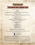 3701365 Rise of the Runelords Anniversary Edition (GDR)