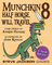 1059731 Munchkin 8: Half Horse, Will Travel