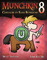 1463437 Munchkin 8: Half Horse, Will Travel