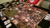 3005010 Mansions of Madness: The Silver Tablet