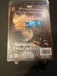 6117768 Mansions of Madness: The Silver Tablet