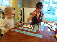 2392870 Flowerpot Game