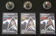 1401332 Star Trek Expeditions: Expansion Set 1