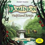 6147401 Dominion: Hinterlands (Edizione Tedesca)