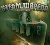 3861585 Steam Torpedo: First Contact