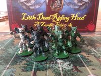 3573271 Little Dead Riding Hood