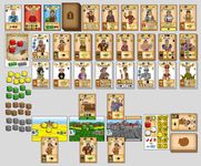 1077763 Feudalia