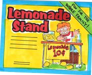1293652 Lemonade Stand